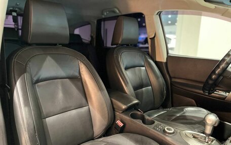 Nissan Qashqai+2 I, 2008 год, 936 000 рублей, 20 фотография