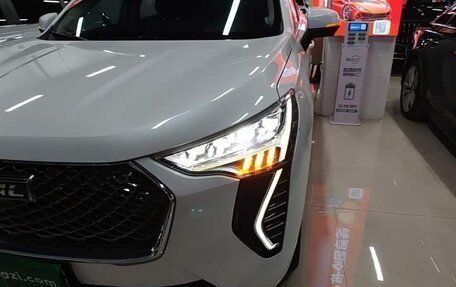 Haval Jolion, 2022 год, 1 210 000 рублей, 3 фотография