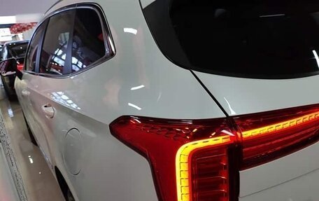 Haval Jolion, 2022 год, 1 210 000 рублей, 9 фотография