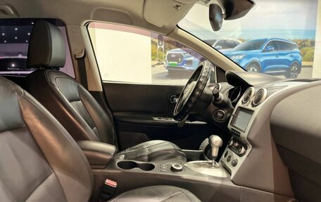 Nissan Qashqai+2 I, 2008 год, 936 000 рублей, 19 фотография