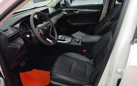 Haval Jolion, 2022 год, 1 210 000 рублей, 13 фотография