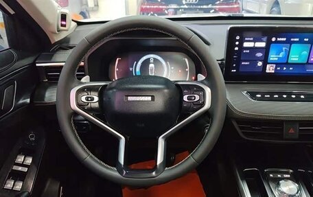 Haval Jolion, 2022 год, 1 210 000 рублей, 15 фотография