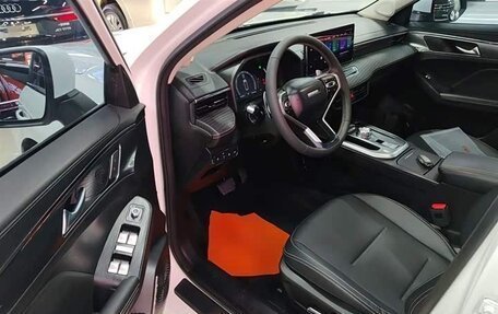 Haval Jolion, 2022 год, 1 210 000 рублей, 20 фотография