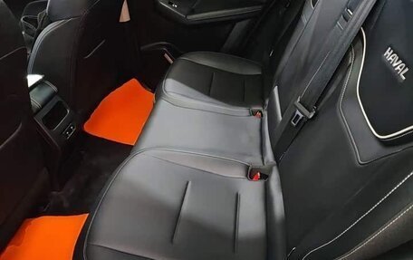 Haval Jolion, 2022 год, 1 210 000 рублей, 19 фотография