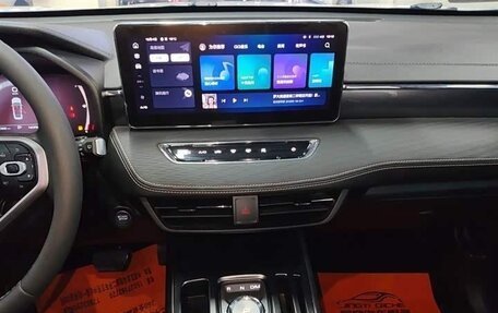 Haval Jolion, 2022 год, 1 210 000 рублей, 14 фотография