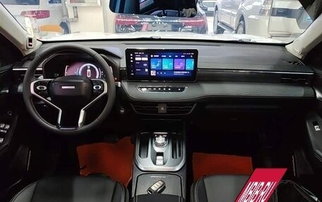 Haval Jolion, 2022 год, 1 210 000 рублей, 18 фотография