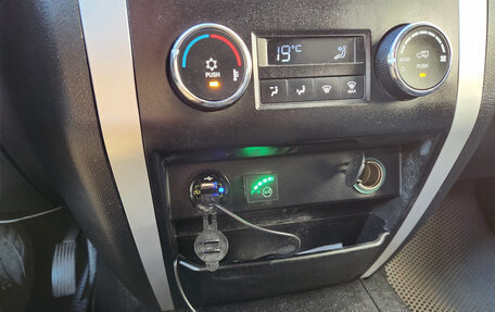 ЛуАЗ Patriot, 2018 год, 995 000 рублей, 8 фотография