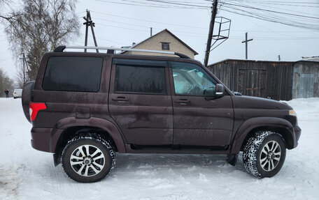 ЛуАЗ Patriot, 2018 год, 995 000 рублей, 2 фотография
