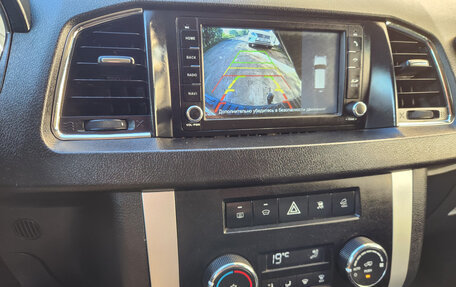 ЛуАЗ Patriot, 2018 год, 995 000 рублей, 9 фотография