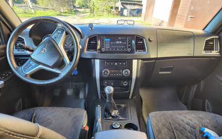 ЛуАЗ Patriot, 2018 год, 995 000 рублей, 7 фотография