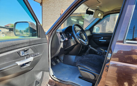 ЛуАЗ Patriot, 2018 год, 995 000 рублей, 12 фотография