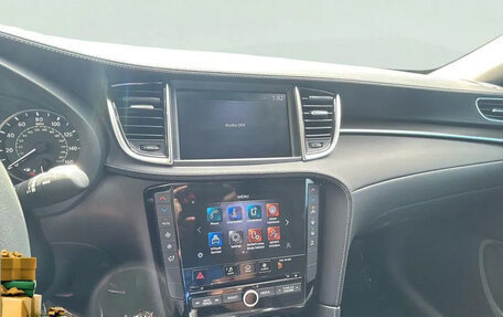 Infiniti QX50 II, 2025 год, 5 205 000 рублей, 3 фотография