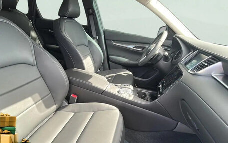 Infiniti QX50 II, 2025 год, 5 205 000 рублей, 5 фотография