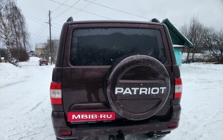 ЛуАЗ Patriot, 2018 год, 995 000 рублей, 4 фотография