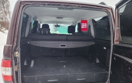ЛуАЗ Patriot, 2018 год, 995 000 рублей, 5 фотография