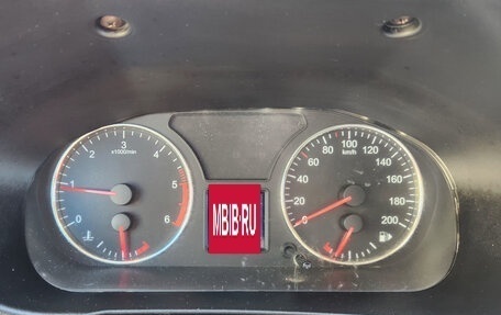 ЛуАЗ Patriot, 2018 год, 995 000 рублей, 11 фотография