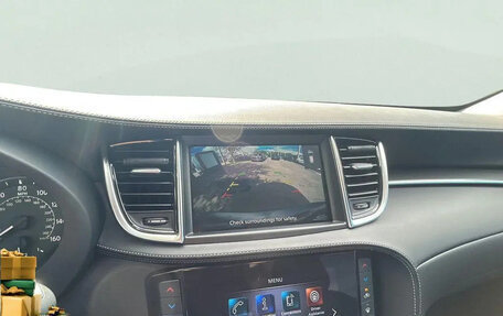 Infiniti QX50 II, 2025 год, 5 205 000 рублей, 8 фотография