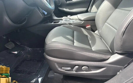 Infiniti QX50 II, 2025 год, 5 205 000 рублей, 6 фотография