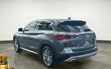 Infiniti QX50 II, 2025 год, 5 205 000 рублей, 15 фотография