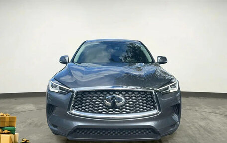 Infiniti QX50 II, 2025 год, 5 205 000 рублей, 13 фотография