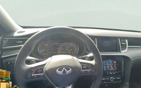 Infiniti QX50 II, 2025 год, 5 205 000 рублей, 7 фотография