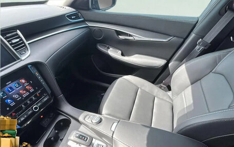 Infiniti QX50 II, 2025 год, 5 205 000 рублей, 20 фотография