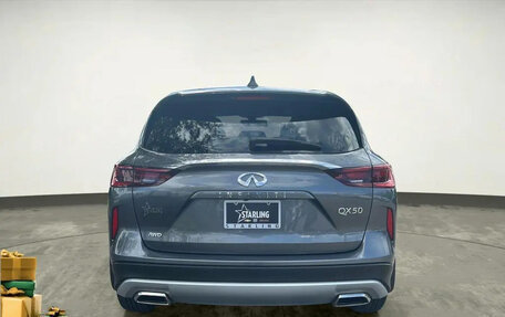 Infiniti QX50 II, 2025 год, 5 205 000 рублей, 14 фотография