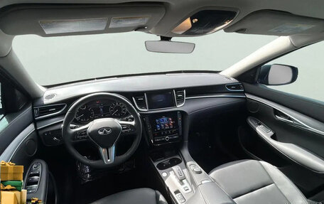 Infiniti QX50 II, 2025 год, 5 205 000 рублей, 10 фотография