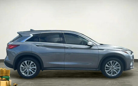 Infiniti QX50 II, 2025 год, 5 205 000 рублей, 9 фотография