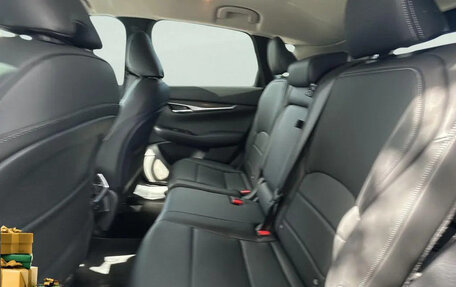 Infiniti QX50 II, 2025 год, 5 205 000 рублей, 16 фотография