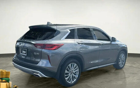 Infiniti QX50 II, 2025 год, 5 205 000 рублей, 18 фотография