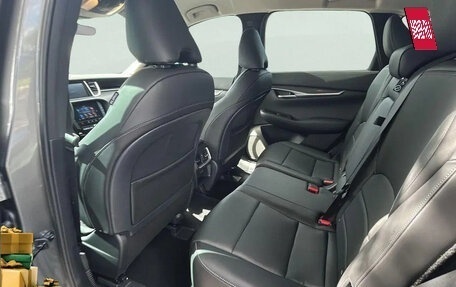 Infiniti QX50 II, 2025 год, 5 205 000 рублей, 19 фотография