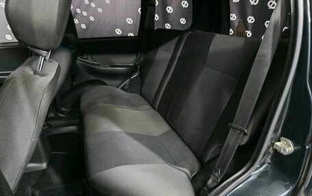 Chevrolet Niva I рестайлинг, 2010 год, 407 000 рублей, 12 фотография