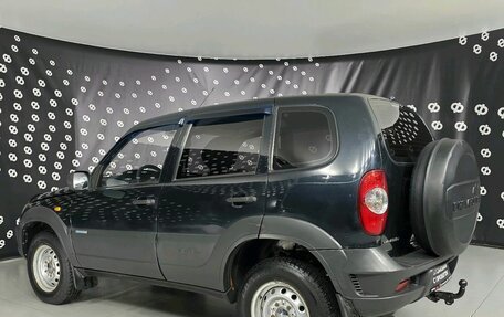 Chevrolet Niva I рестайлинг, 2010 год, 407 000 рублей, 5 фотография