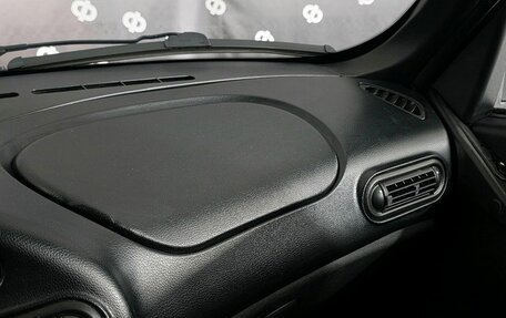 Chevrolet Niva I рестайлинг, 2010 год, 407 000 рублей, 15 фотография