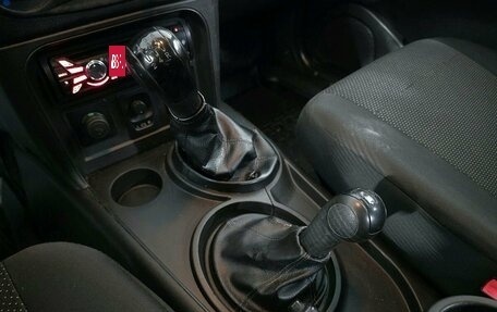 Chevrolet Niva I рестайлинг, 2010 год, 407 000 рублей, 17 фотография