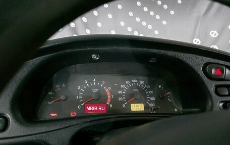 Chevrolet Niva I рестайлинг, 2010 год, 407 000 рублей, 14 фотография