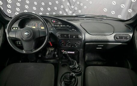 Chevrolet Niva I рестайлинг, 2010 год, 407 000 рублей, 20 фотография