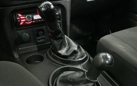 Chevrolet Niva I рестайлинг, 2010 год, 407 000 рублей, 21 фотография