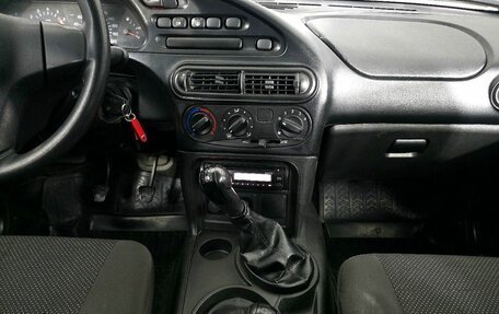 Chevrolet Niva I рестайлинг, 2010 год, 407 000 рублей, 23 фотография