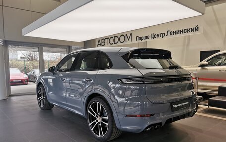 Porsche Cayenne III, 2025 год, 22 380 000 рублей, 3 фотография