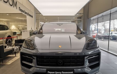 Porsche Cayenne III, 2025 год, 22 380 000 рублей, 4 фотография