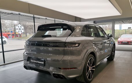 Porsche Cayenne III, 2025 год, 22 380 000 рублей, 5 фотография