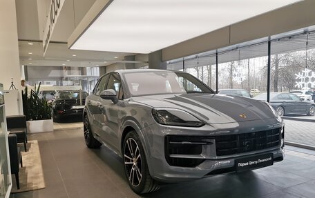 Porsche Cayenne III, 2025 год, 22 380 000 рублей, 2 фотография