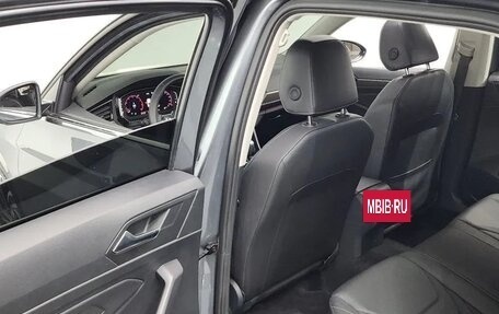 Volkswagen Jetta VII, 2021 год, 1 520 000 рублей, 8 фотография