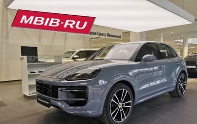 Porsche Cayenne III, 2025 год, 22 380 000 рублей, 1 фотография