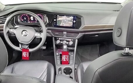 Volkswagen Jetta VII, 2021 год, 1 520 000 рублей, 6 фотография