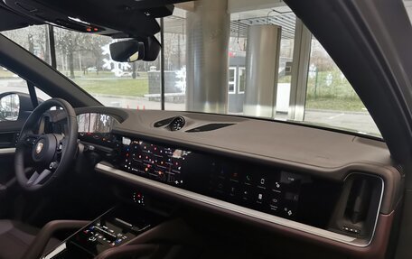 Porsche Cayenne III, 2025 год, 22 380 000 рублей, 10 фотография