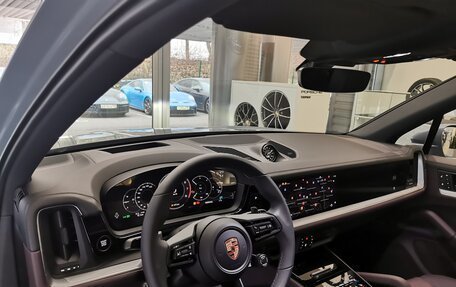 Porsche Cayenne III, 2025 год, 22 380 000 рублей, 9 фотография