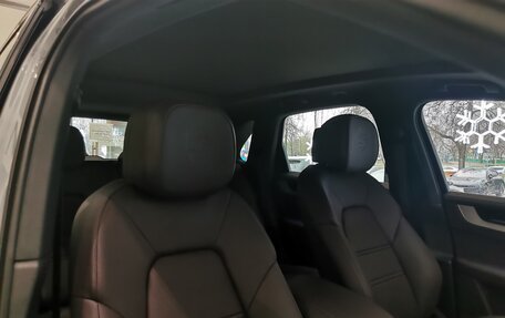 Porsche Cayenne III, 2025 год, 22 380 000 рублей, 12 фотография